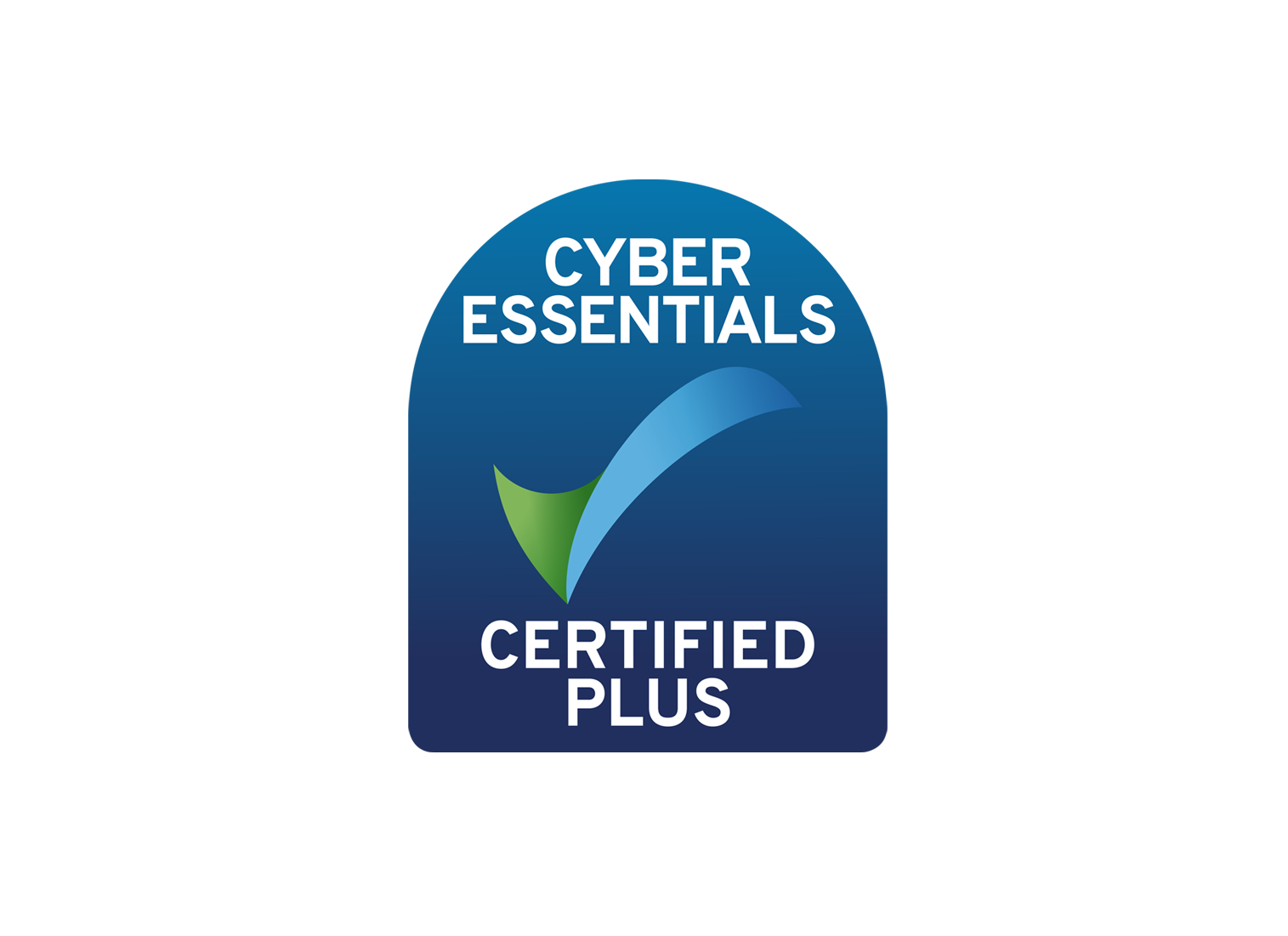 Cyber Essentials Certified Plus